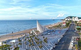 The Sóng Vũng Tàu Infinity Pool Apartment - Hồ Bơi Vô Cực - Tháp Tam Thắng